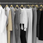 РАЗБОР ГАРДЕРОБА | Чистим шкафы и разум