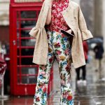 ПРИНТЫ | Любите ли вы рисунки в одежде?