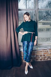 У ВАС ТАКІ ГАРНІ РЕЧІ ... ДОРОГІ? | Виглядаємо стильно та бюджетно!