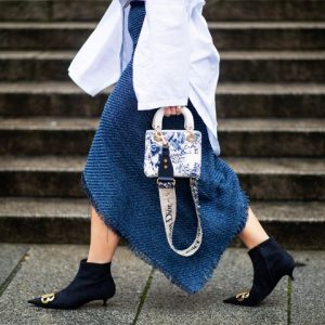 ТРЕНДИ ВЗУТТЯ 2020 | Що носимо?