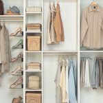 РАЗБОР ГАРДЕРОБА | Чистим шкафы и разум