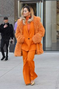 ИСТОРИЯ МОДЫ | Брючный костюм