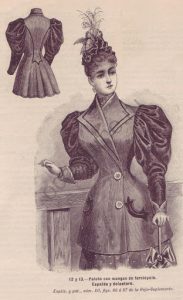 ЖАКЕТ | История происхождения идеальной «униформы» современной женщины