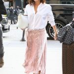 БАЗОВИЙ ГАРДЕРОБ | Біла сорочка