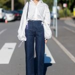 БАЗОВИЙ ГАРДЕРОБ | Біла сорочка